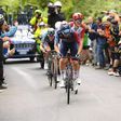 Volta a Itália: Nico Denz vence 12.ª etapa; João Almeida mantém 3.º na geral