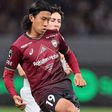 Japoneses falam em oferta por lateral-esquerdo do Vissel Kobe