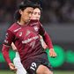 Japoneses falam em oferta por lateral-esquerdo do Vissel Kobe