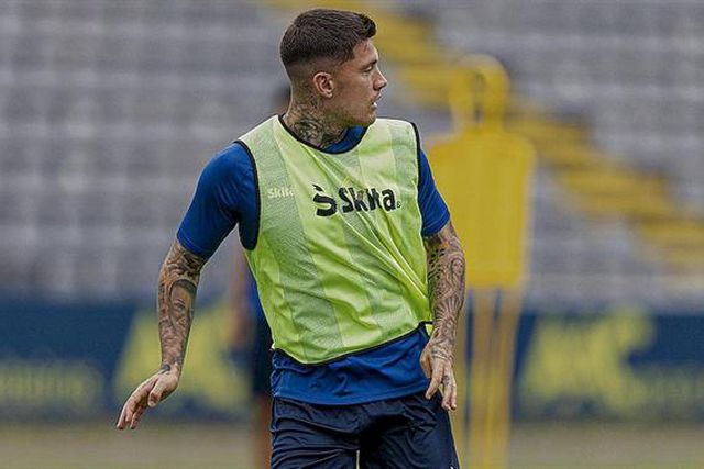 Boavista 'despachado' no primeiro teste da época do Arouca