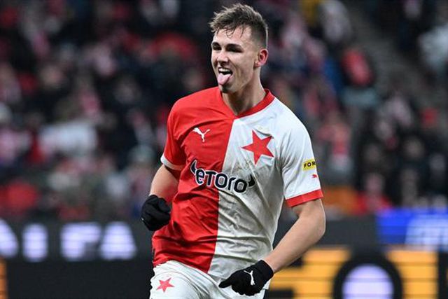 Italianos apontam outro Jurásek que pode chegar do Slavia Praga