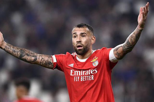 Renovação de Otamendi: é este o ponto de situação