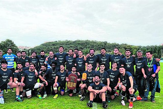 Tribunais dão razão ao Técnico, mas Federação recusa reintegração