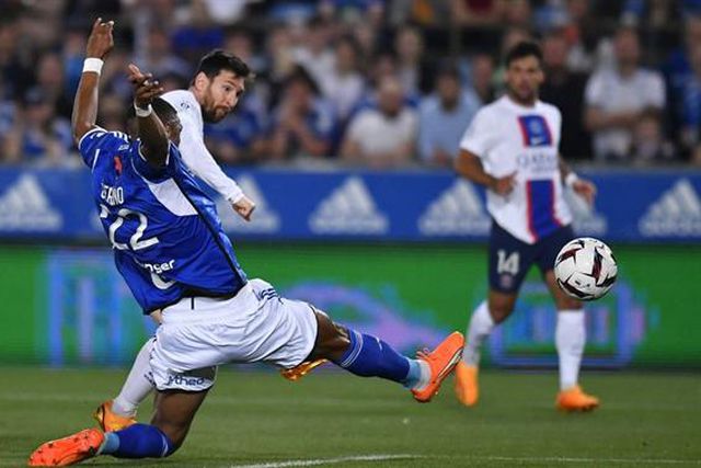 PSG é bicampeão francês! (veja os golos)