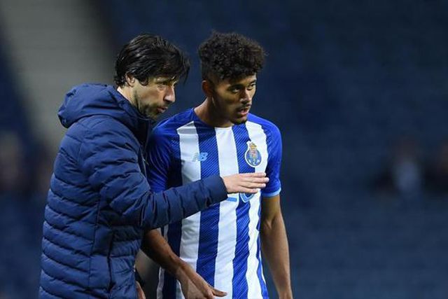 Gonçalo Borges com muita procura