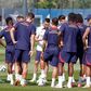 Ugarte, Draxler, Cher Ndour e quatro portugueses na primeira convocatória de Luis Enrique