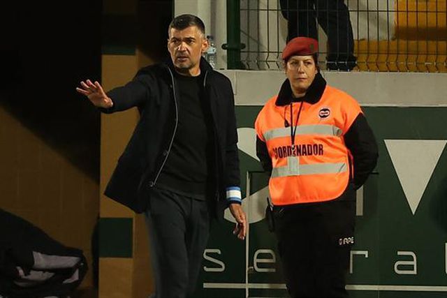 Treinador do Monza renova: menos um obstáculo para Conceição e Daniel Sousa