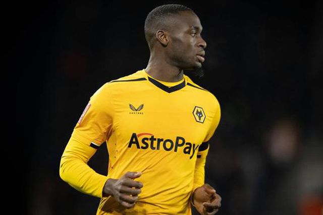 Toti Gomes defrontou o FC Porto e depois revelou por quem torce em Portugal