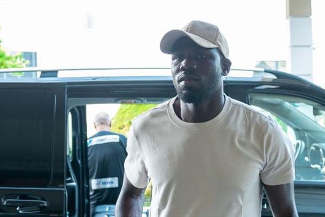 Koulibaly é alvo saudita e pode jogar... onde quiser