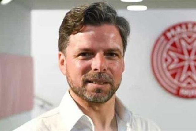 Tozé Mendes é o treinador para 2023/24