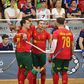 Portugal bate França e está na final do Europeu!