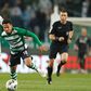 Após garantir a Liga dos Campeões, SC Braga vinga-se da provocação do Sporting (vídeo)
