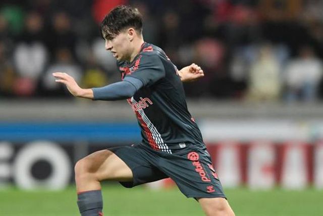 Oficial: Rodrigo Gomes cedido ao Estoril