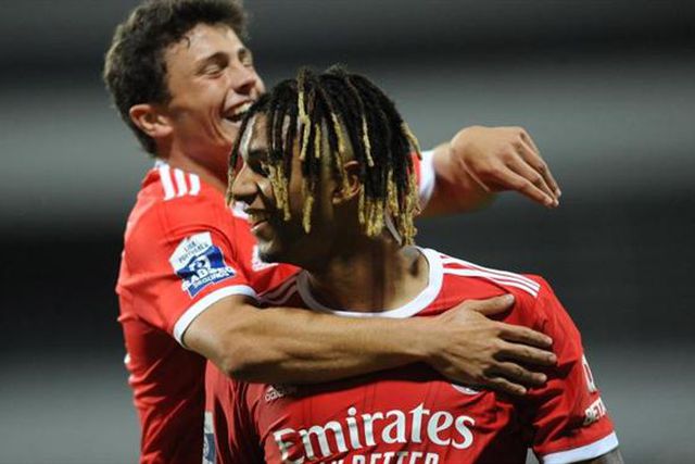 Volte-face na situação de Ndour