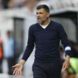 Interesse do PSG: A cláusula que 'prende' Sérgio Conceição