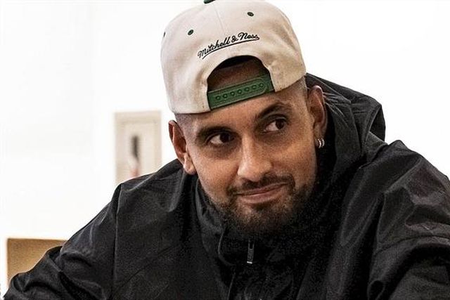 «A bebida e as festas fazem-me parecer ter 57 anos»