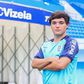 Ex-Benfica nos sub-23
