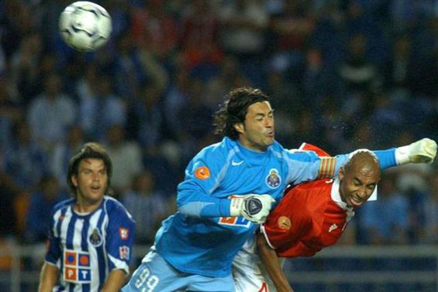 FC Porto na Supertaça costuma dar (quase) sempre derrota