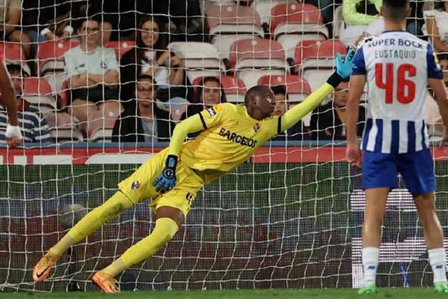 Galo não quer abrir mão de Andrew