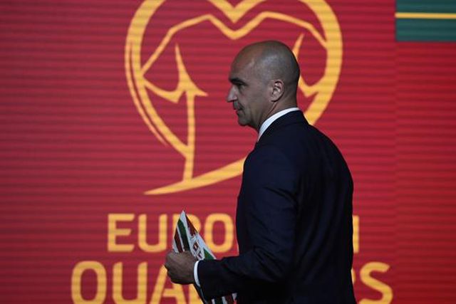 Os convocados de Roberto Martínez para Bósnia e Islândia com uma estreia absoluta