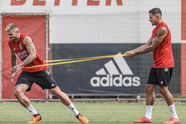 Morato pede para sair para Inglaterra!