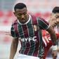 Weslei Silva inscrito na Liga