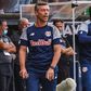 RB Bragantino, de Pedro Caixinha, derrotado no Maracanã