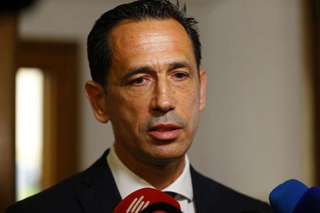 Pedro Proença orgulhoso: «Uma inequívoca demonstração de apoio»