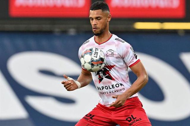 Guiné-Bissau mais perto do CAN-2023