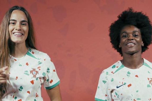 Navegadoras reforçam o repto: «Põe o despertador» (vídeo)