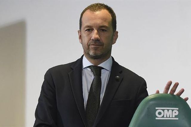 Sondagem: Frederico Varandas tem razão ao justificar o quarto lugar com falta de eficácia da equipa? Veja o resultado final