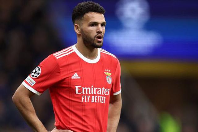 Kane pode abrir leilão por… Gonçalo Ramos