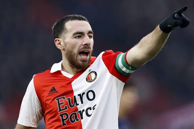 Sondagem: Benfica faz bem em pagar mais de 24 milhões de euros por Kokçu? Veja o resultado final