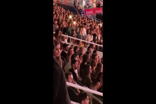 Messi trocou gala da Ligue 1 pelos Coldplay