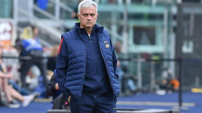 «Mourinho seria capaz de vender frigoríficos no Alasca»