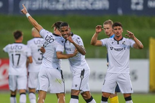 «O Celje vai passar por um mau bocado»