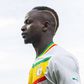 Sadio Mané convocado para Alvalade