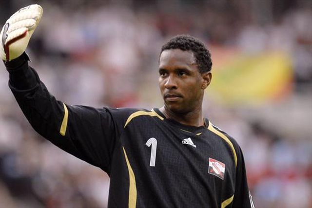 Susto: Hislop perde a consciência em direto na TV mas recupera (vídeo)