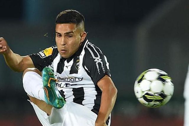 Fim da linha para Luquinha