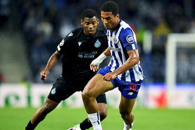 Danny Namaso assegura: «Supertaça? Estamos preparados»