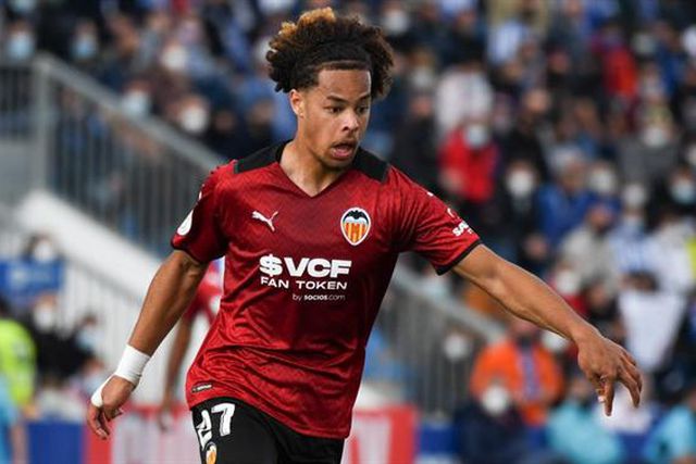 Contratação de Koba Koindredi ainda em estudo