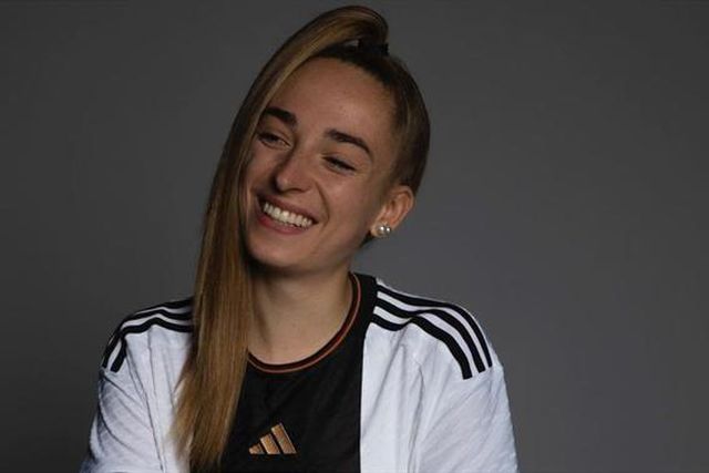 Sophia Kleinhern não retira o que disse sobre Neymar