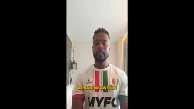Evra dá força ao Estrela em português