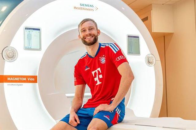 Laimer assina depois de terminar contrato com o RB Leipzig