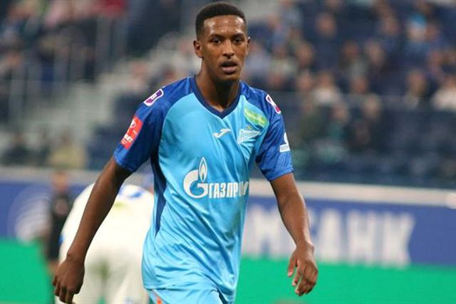 CBF denuncia atos racistas contra defesa presente no Mundial de sub-20