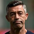 Caixinha empata fora e assume: «Não estou satisfeito»