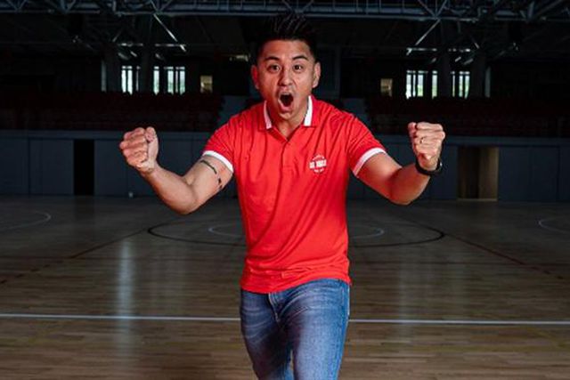 Oficial: ex-Benfica reforça o SC Braga