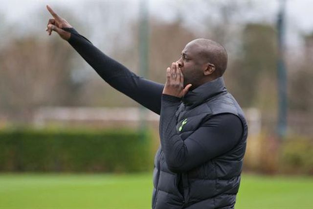 Oficial: Yaya Touré adjunto no Standard de Liège