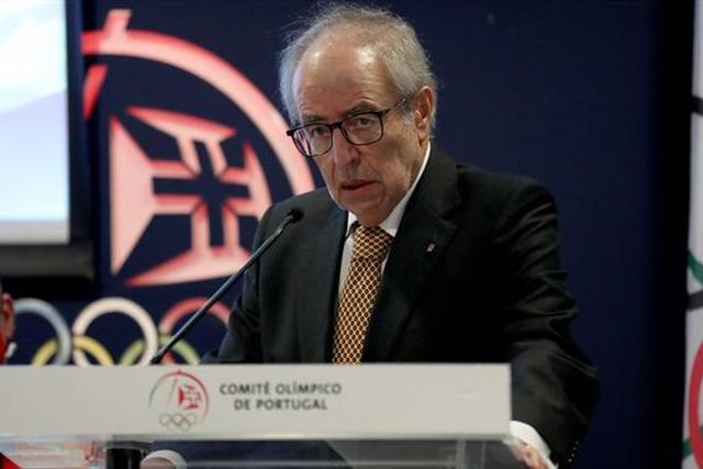 Governo considera «desajustadas e infundadas» acusações do presidente do COP