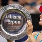 Alexandrova defende título no WTA de 's-Hertogenbosch